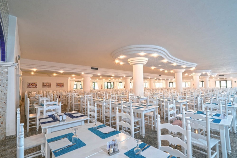 Marina Resort - Club Hotel Marina Beach & Marina Garden con PACCHETTO NAVE